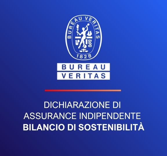Indaco Project - Bilancio di sostenibilità