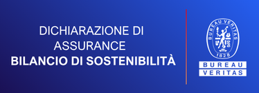 Ente certificatore Bureau Veritas ISO 27001 Indaco Project