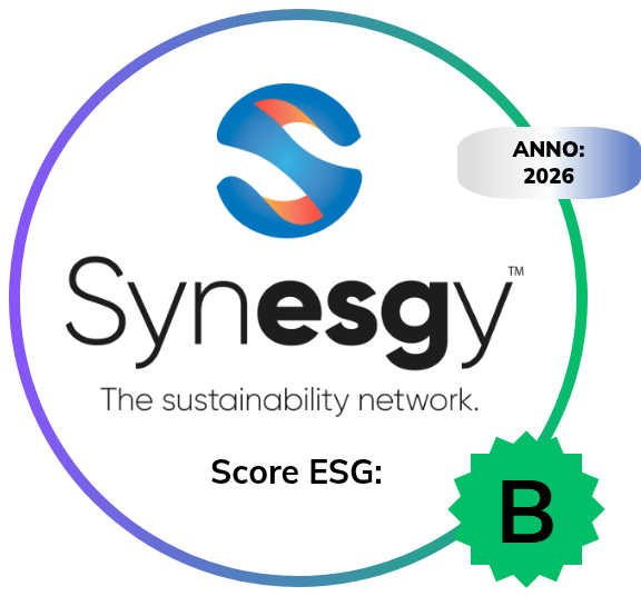 Indaco Project Synesgy