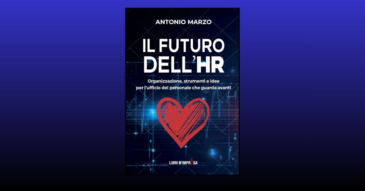 Il futuro dell'HR