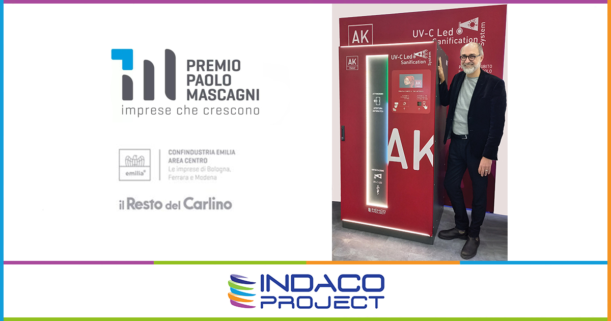 Premio Mascagni 2022 e Indaco Project